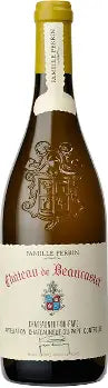 Famille Perrin Château de Beaucastel Châteauneuf-du-Pape Blanc 2022