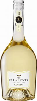 Calalenta Fantini Pecorino