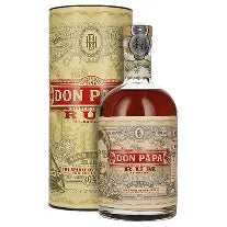 Don Papa Rum Gift Box