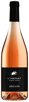 Vignobles Berthier – L'Instant Pinot Noir Rosé