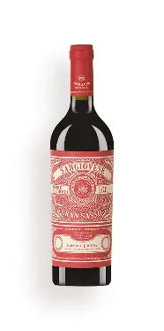 Gran Sasso Sangiovese Puglia Italië IGT 2024 75cl