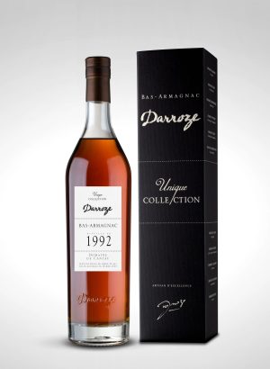 Darroze domaine péré 1992 bas-armagnac