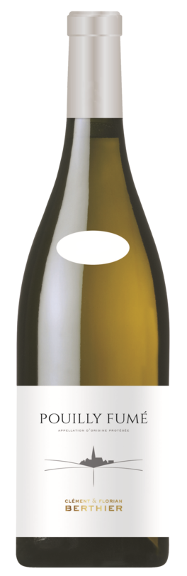 Vignobles Berthier - Pouilly Fumé 2024