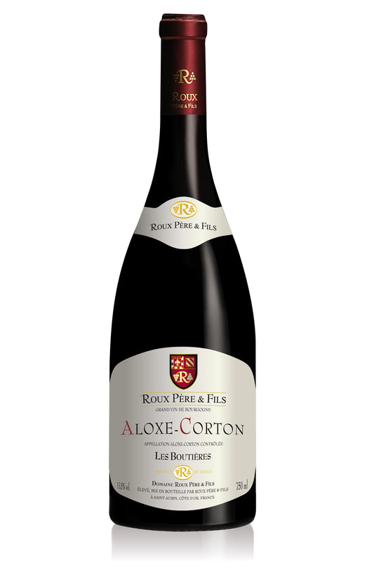 Domaine Roux - Aloxe-Corton "LesBoutière" 2022