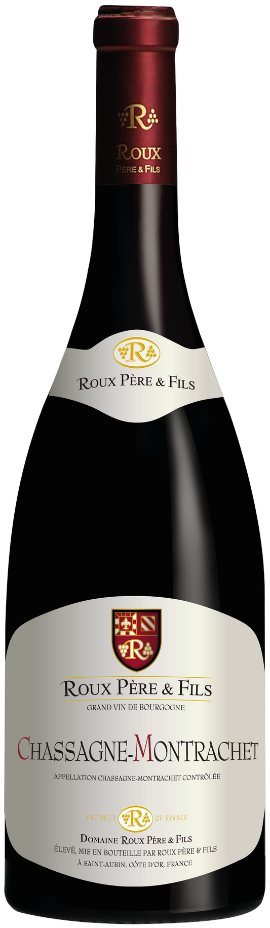 Domaine Roux - Chassagne-Montrachet 2023