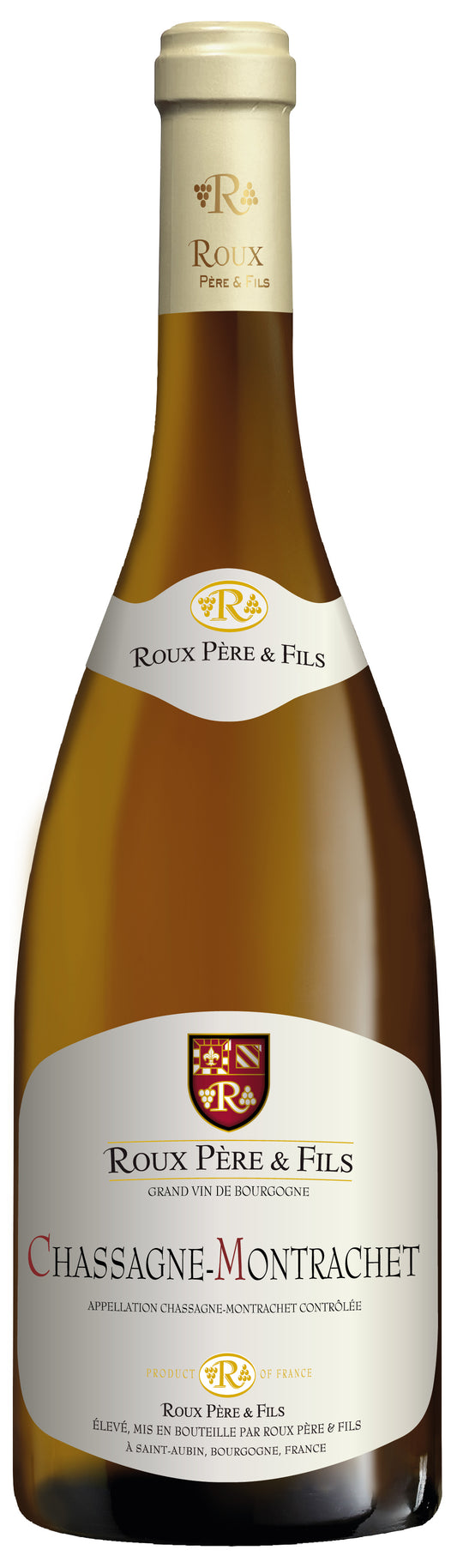 Domaine Roux - Chassagne-Montrachet 1er Cru 2023