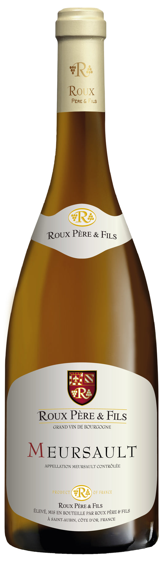 Domaine Roux - Meursault 2021