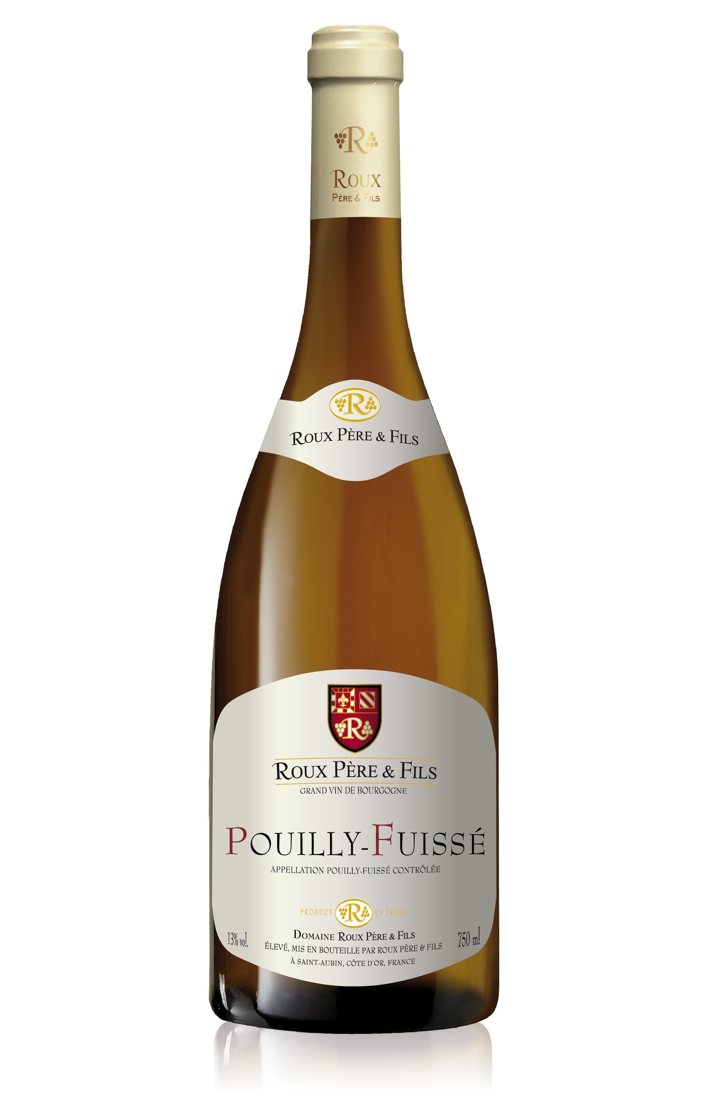 Domaine Roux - Pouilly-Fuissé 2024