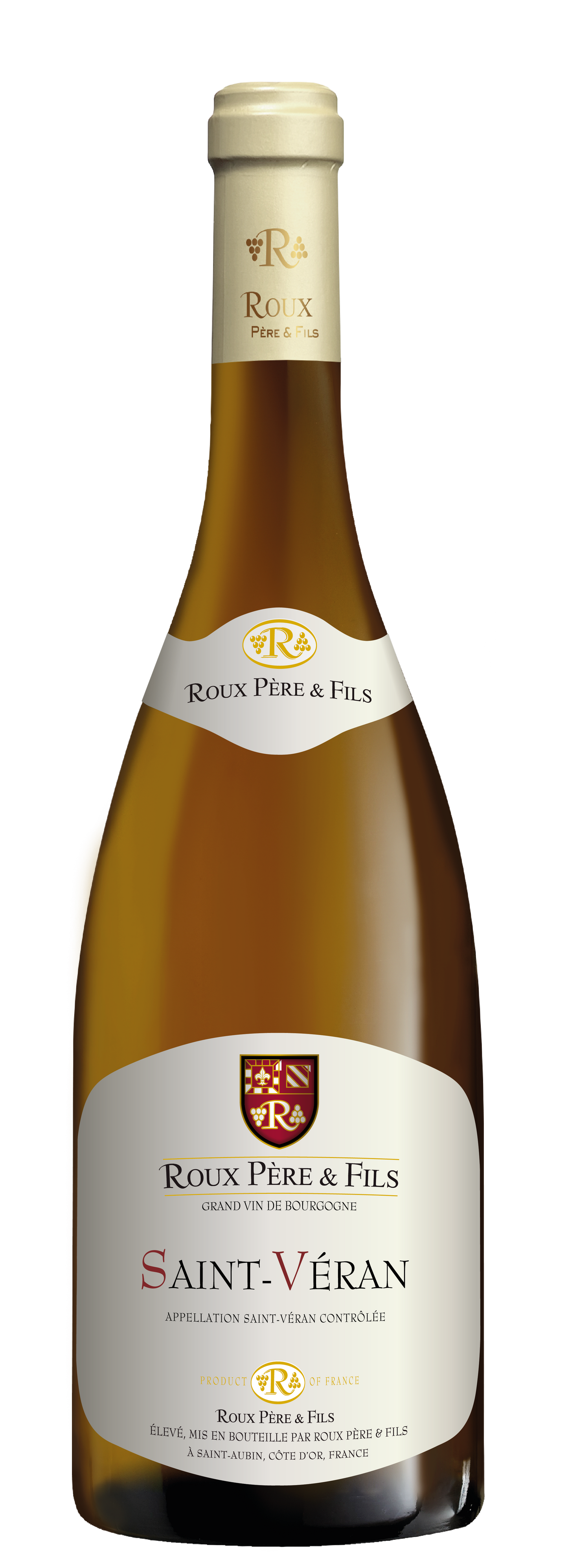 Domaine Roux - Saint-Véran 2021