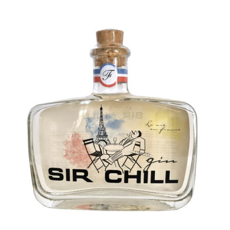 Sir Chill France 39.00° 50cl