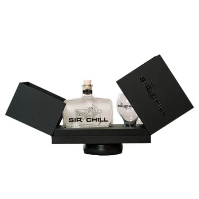 Sir Chill Gin Royal Box
