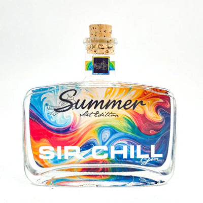 Sir Chill Limited Summer 2025 Edition 42.00° 50 cl