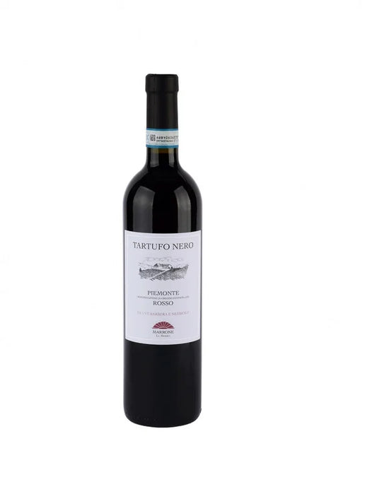 Marrone -  Tartufo Nero