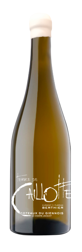 Vignobles Berthier – Coteaux Du Giennois "Caillotte" 2023