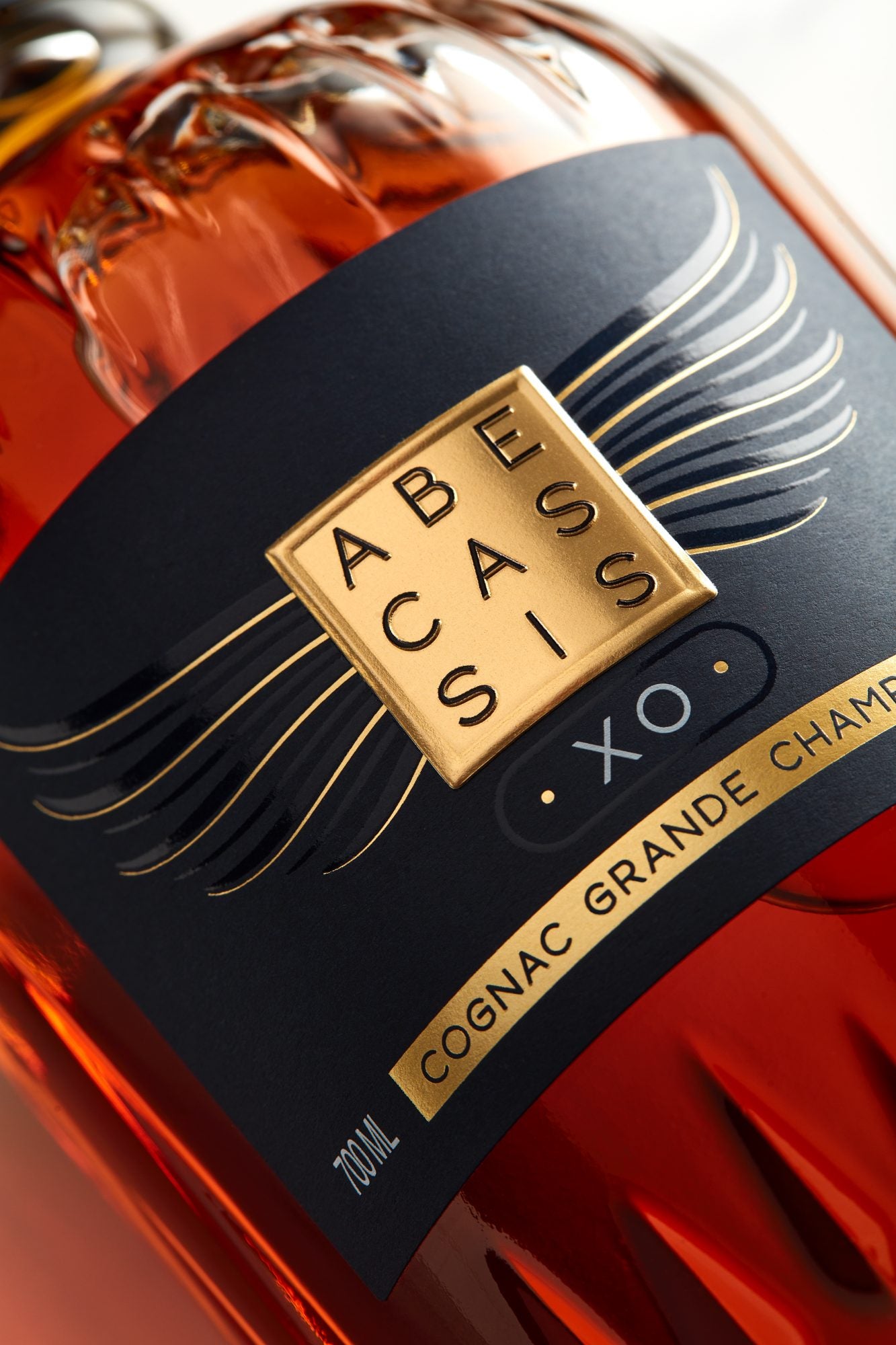 ABK6 Grande Champagne XO