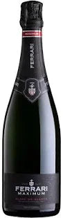 Ferrari Maximum Blanc de Blancs Brut