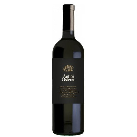 Merrigia - Antica Osteria Nero