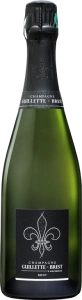Champagne Guillette-Brest Monthelon Brut – 75cl