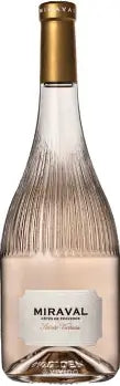 Miraval Rosé Sainte-Victoire