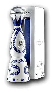 Azul Reposado 40% – Premium Tequila 70 cl | Screw It