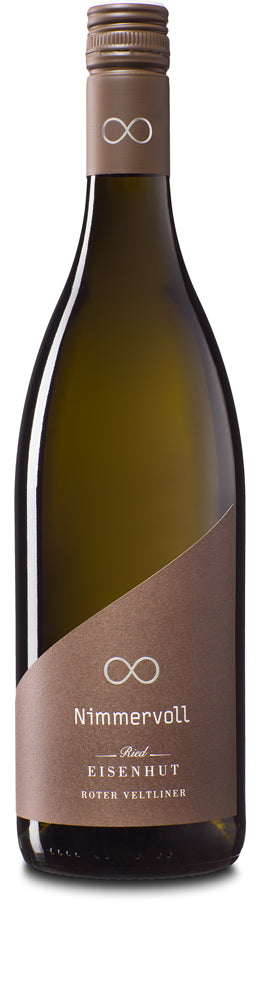 Nimmervoll - Roter Veltliner "Engilmar"