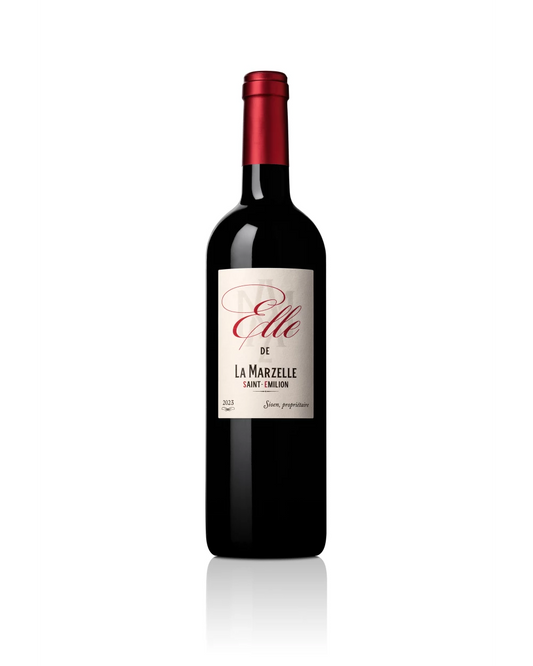 La Marzelle - Elle De La Marzelle