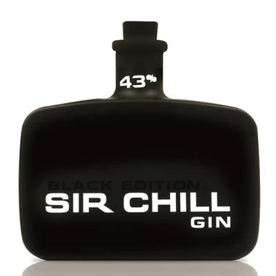 Sir Chill Black Edition 43.00°