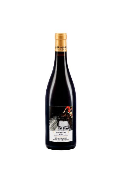 Cellier des Dames - Givry "Maison-Dieu"