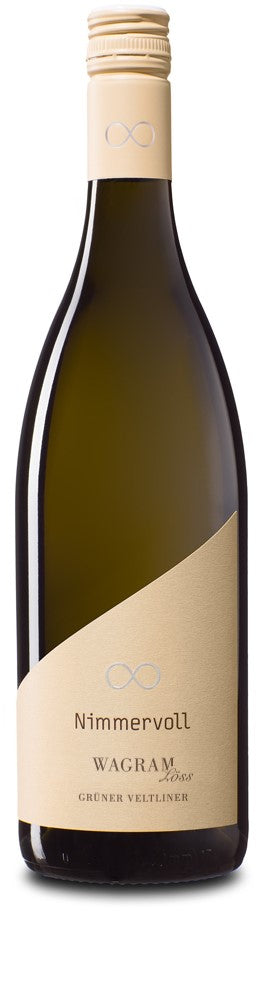 Nimmervoll - Gruner Veltliner