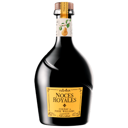 Noces Royales (Poire Williams Liquor)