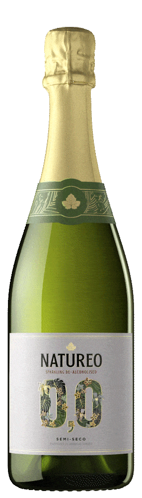 Torres Natureo - Sparkling Muscat 0,0%
