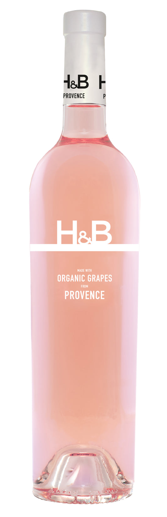 Hecht & Bannier Côtes de Provence Rosé 2024