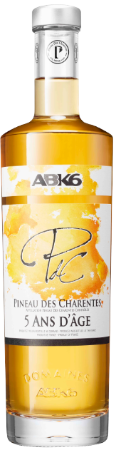ABK6 Pineau Des Charentes 5Y