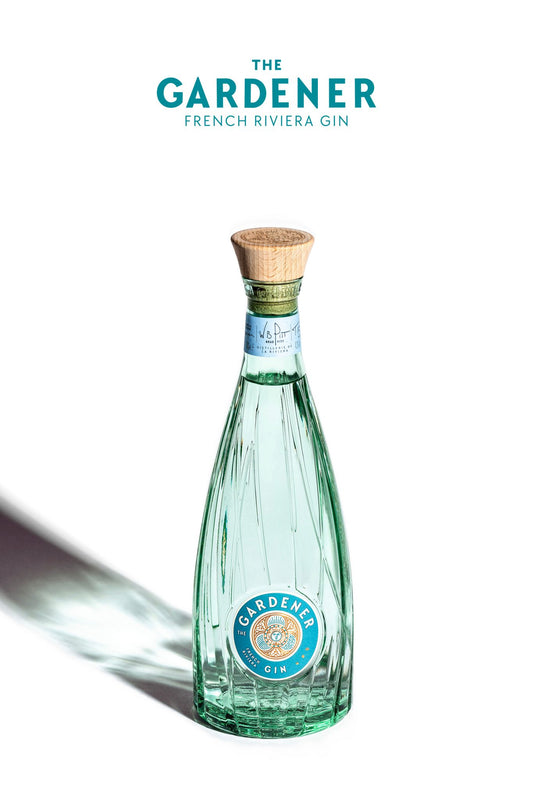 The Gardener Gin