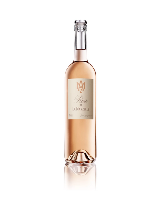 Château LaMarzelle Rosé 2025