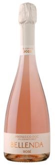 Bellenda - Prosecco DOC Rosè 2024