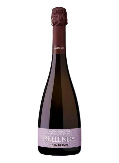 Bellenda - San Fermo Brut 2024