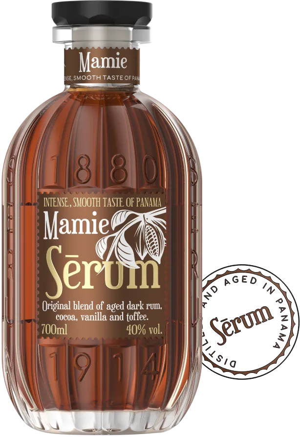 Serum Mamie