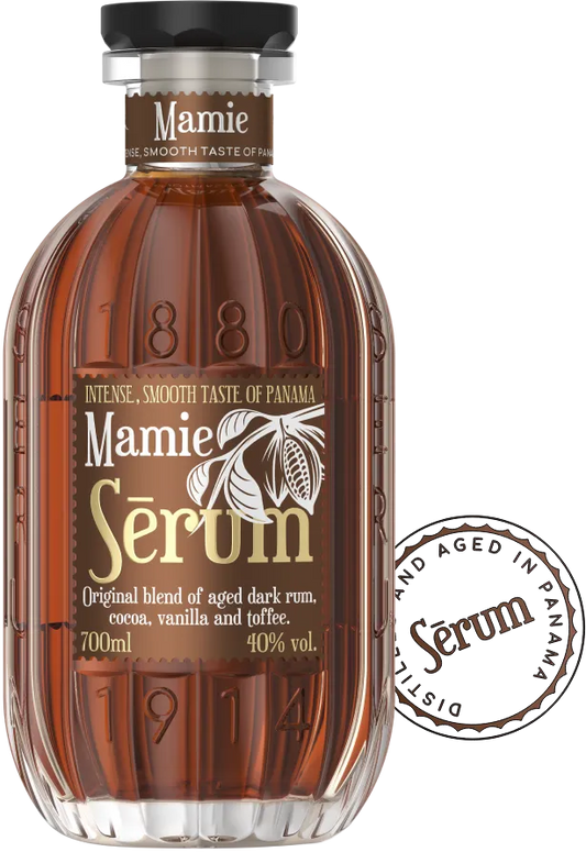 Serum Mamie