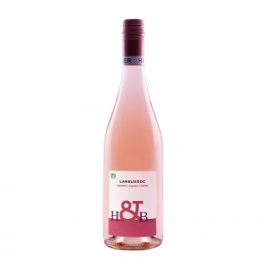 Hecht & Bannier Languedoc Rosé 2024