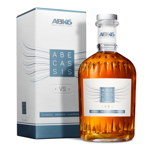 ABK6 Grande Champagne VS