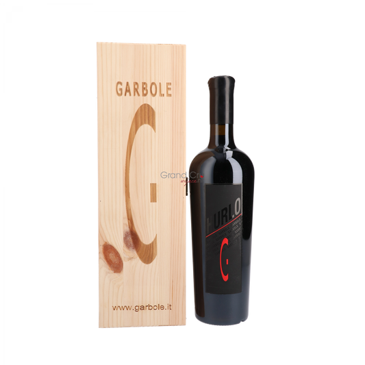Garbole - Hurlo