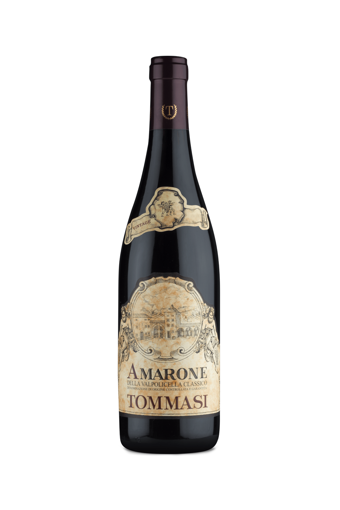 Tommasi -Amarone della Valpolicella Classico