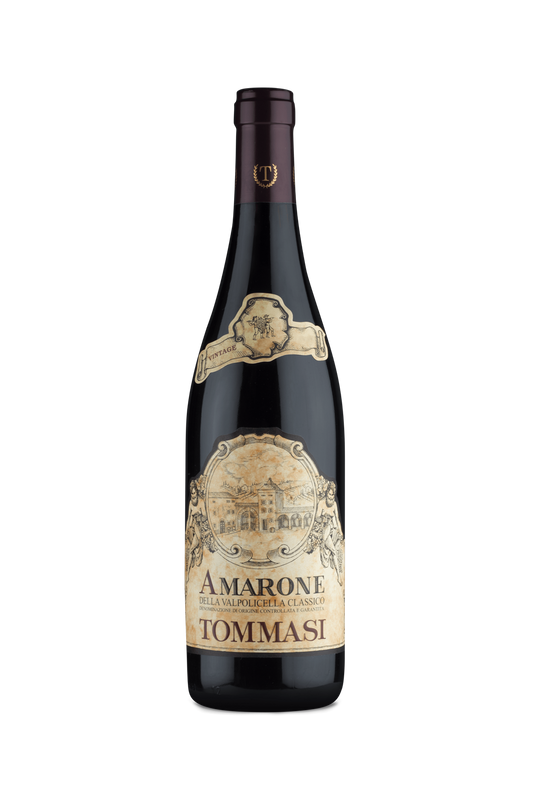 Tommasi -Amarone della Valpolicella Classico