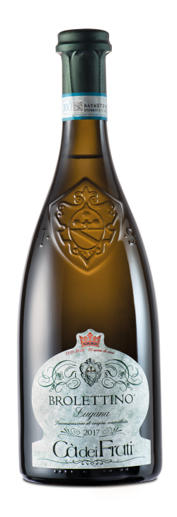 Ca Dei Frati - Brolettino Doc