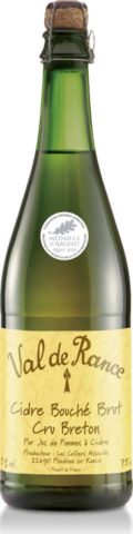 Cidre Brut Val de Rance