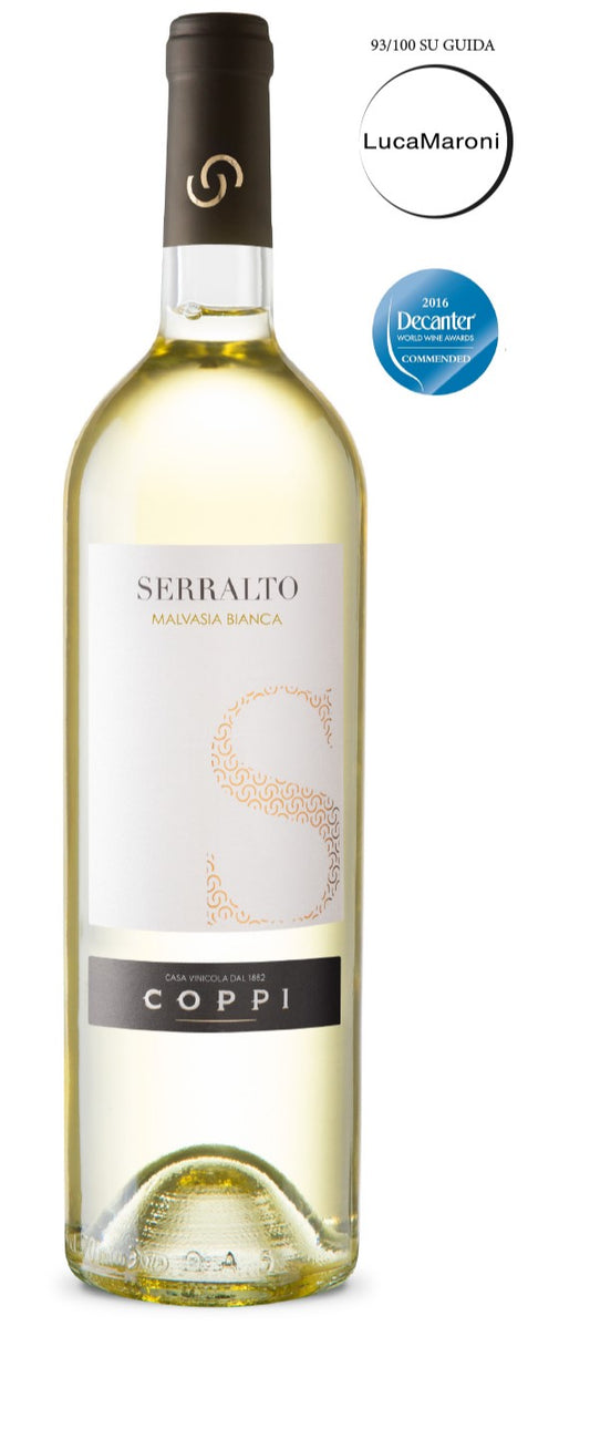 Coppi - Serralto