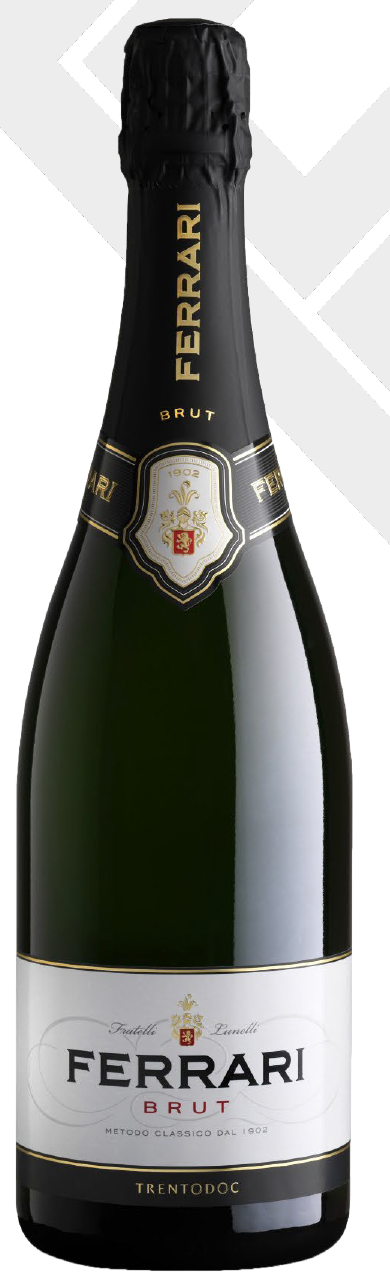 Ferrari Brut