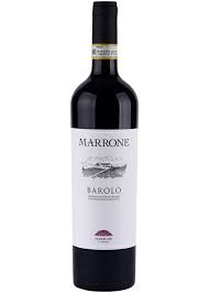 Marrone - Barolo