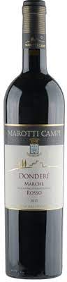Marotti Campi - Donderé
